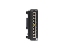 Cisco IEM-3300-8P