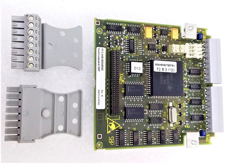 Siemens 6SX7010-0FA00