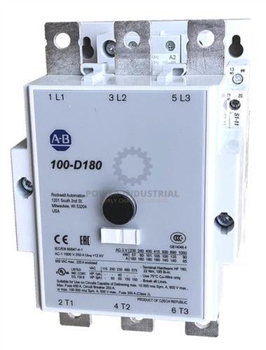 Allen Bradley 100-D180D11