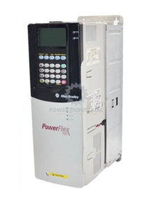 Allen Bradley 20BD052A3AYNANC1