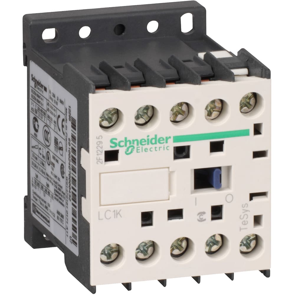 Schneider Electric LC1K0610M7