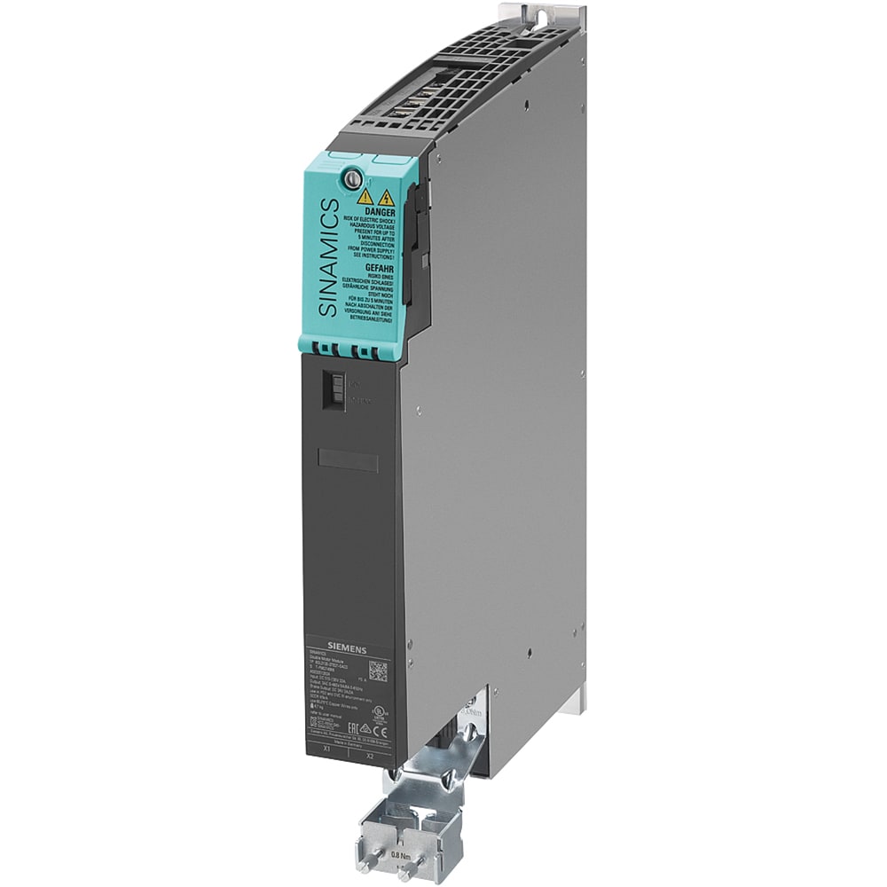 Siemens 6SL3120-2TE21-0AD0