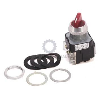 Allen Bradley 800T-2HRH2KB6AX