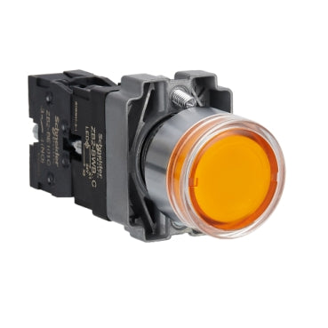 Schneider Electric XB2BW35B1C