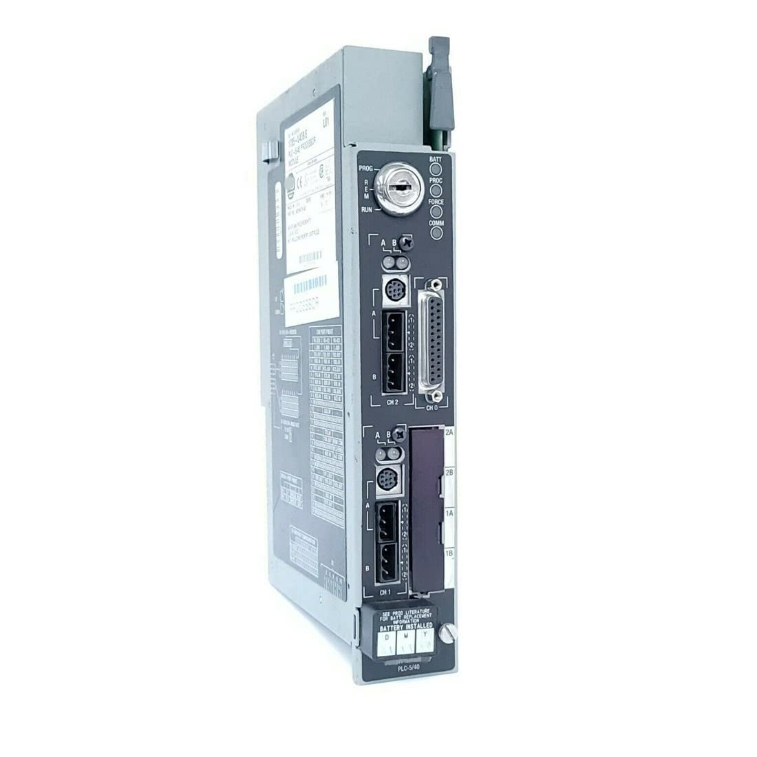 Allen Bradley 1785-L40B
