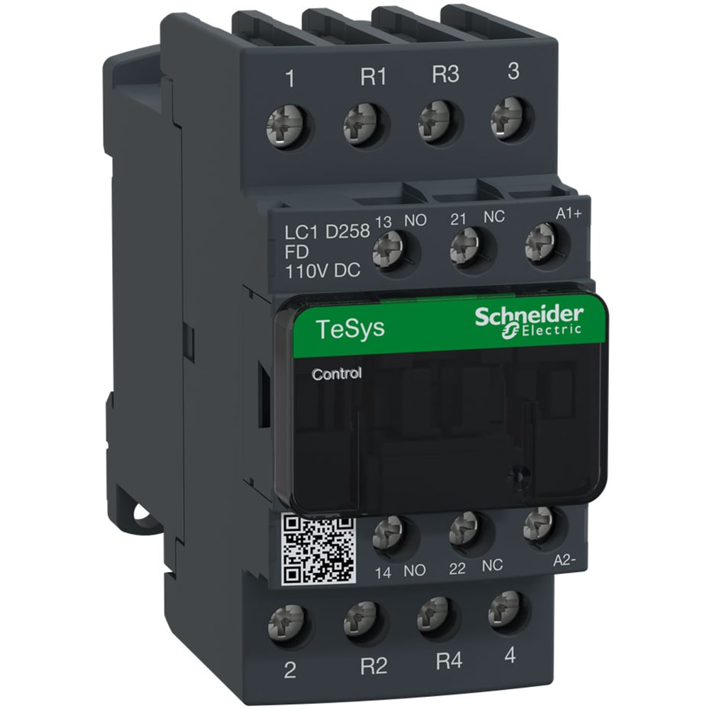 Schneider Electric LC1D258FD