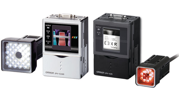 Omron ZFV-SC50