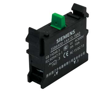 Siemens 3SB6400-1AA10-1CA0