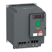 Schneider ATV303HU40N4