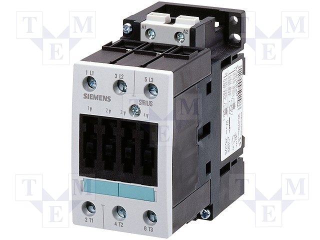 Siemens 3RT1034-1BB40