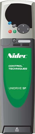 Control Techniques SP2404