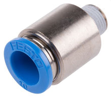Festo QS-1/8-10-I