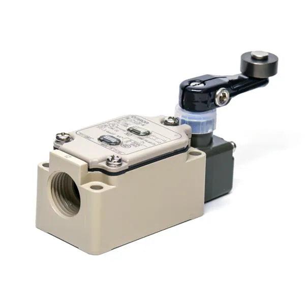 Omron WLG2-LDS
