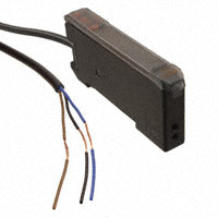 Omron E3X-DA11AT-S