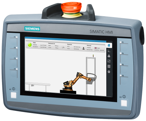 Siemens 6AV21252GB230AX0