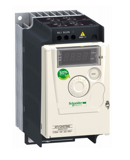Schneider Electric ATV12HU22M3