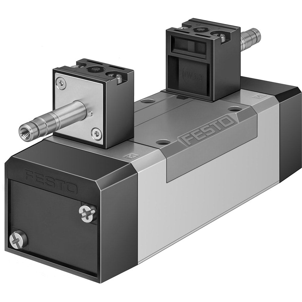 Festo MN1H-5/3G-D-3-C