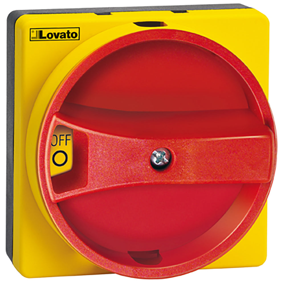 Lovato GAX61