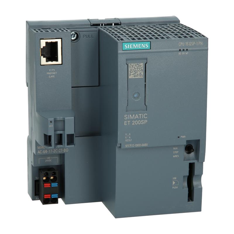 Siemens 6ES7512-1DK01-0AB0