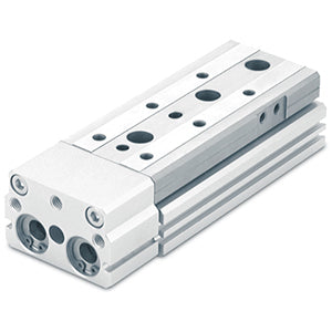 SMC MXQ8-30
