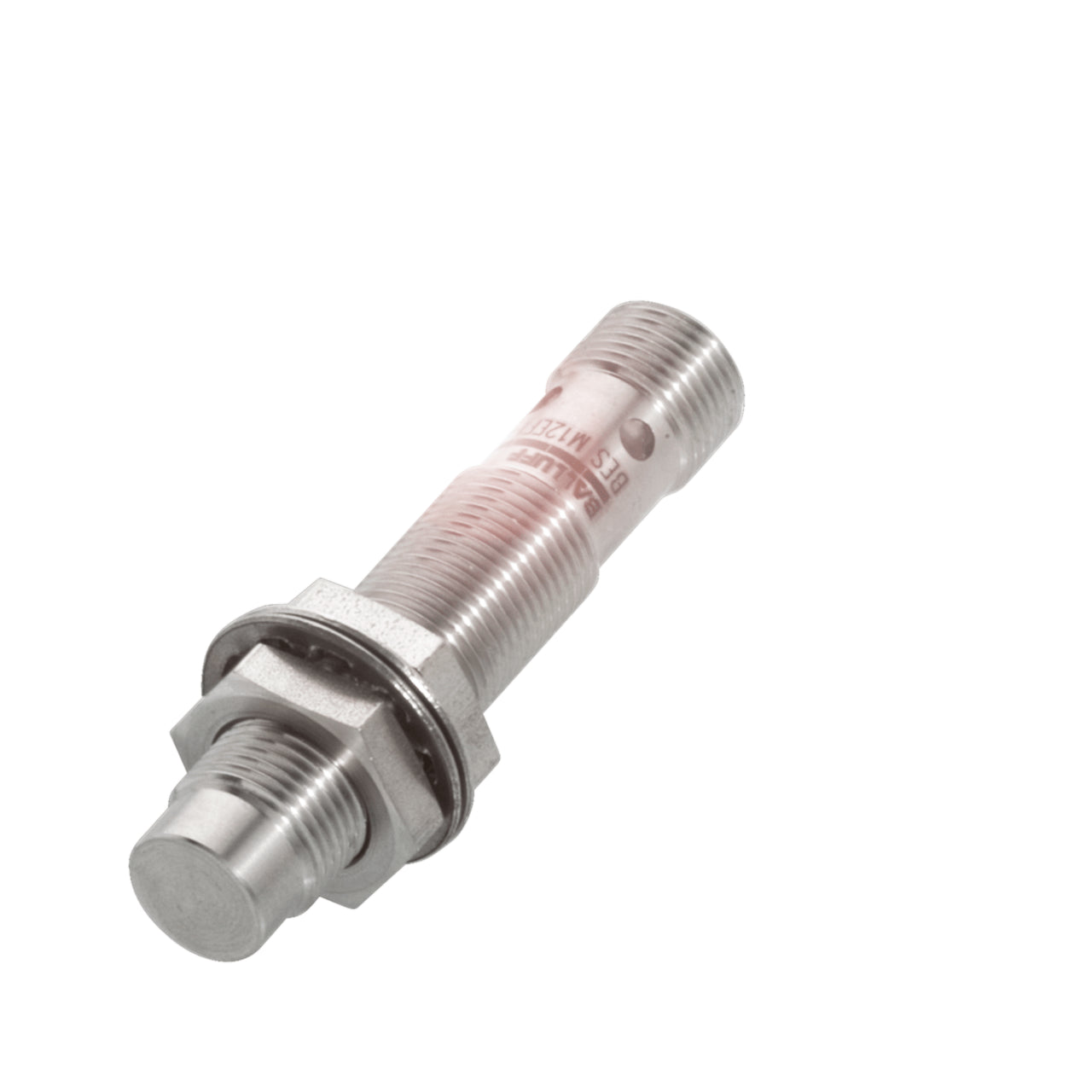 Balluff BES M12EF1-PSC10F-S04G-S