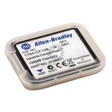 Allen Bradley 1784-CF128