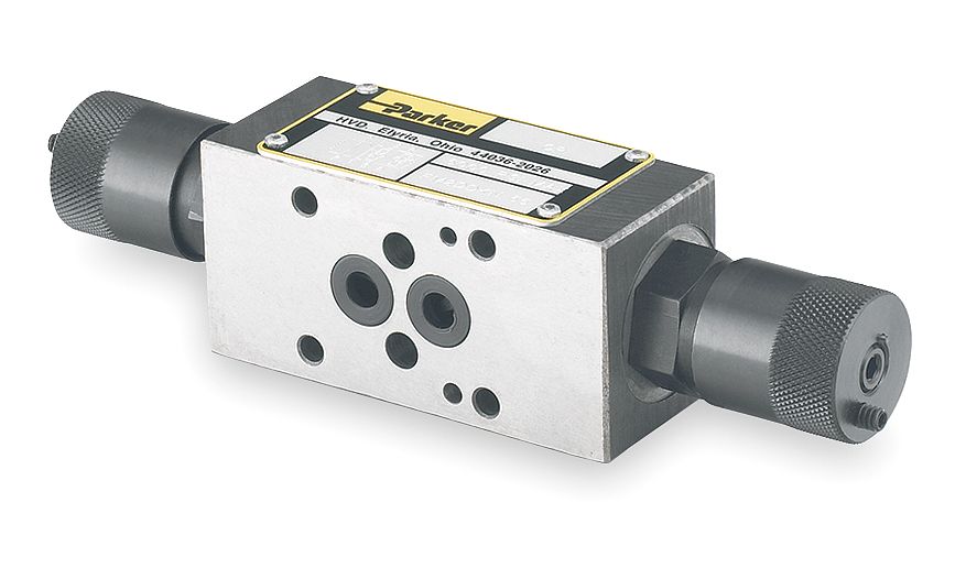 Parker Hannifin FM2DDKN