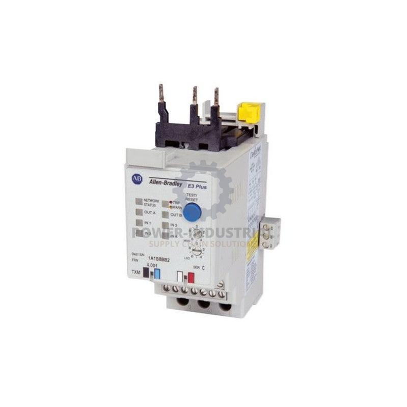 Allen Bradley 193-EC2AB