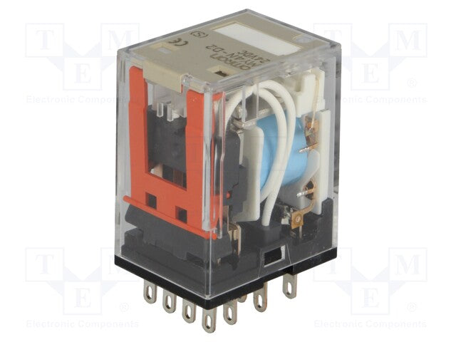 Omron MY4N-D2 DC24V