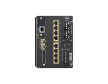Cisco IE-3300-8U2X-E