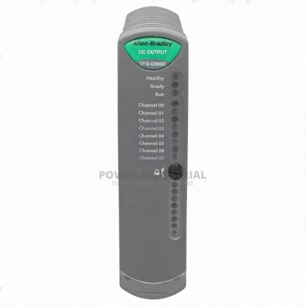 Allen Bradley 1715-OB8DE