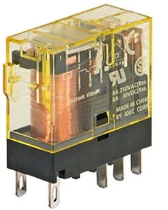 Idec RJ2S-CL-D24