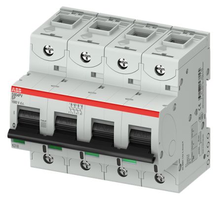 ABB S804PV-SP25
