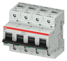 ABB S804PV-SP25