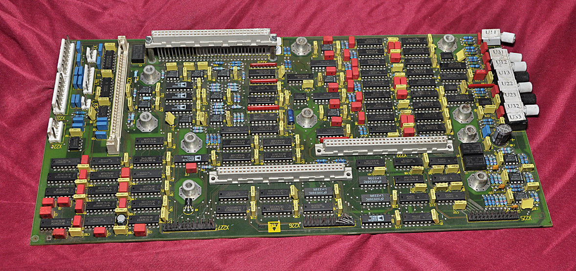 Siemens 6SE7090-0XX84-1CG1
