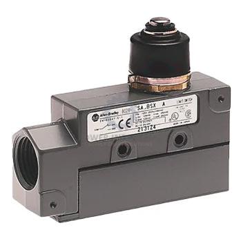Allen Bradley 802B-PSABBSX