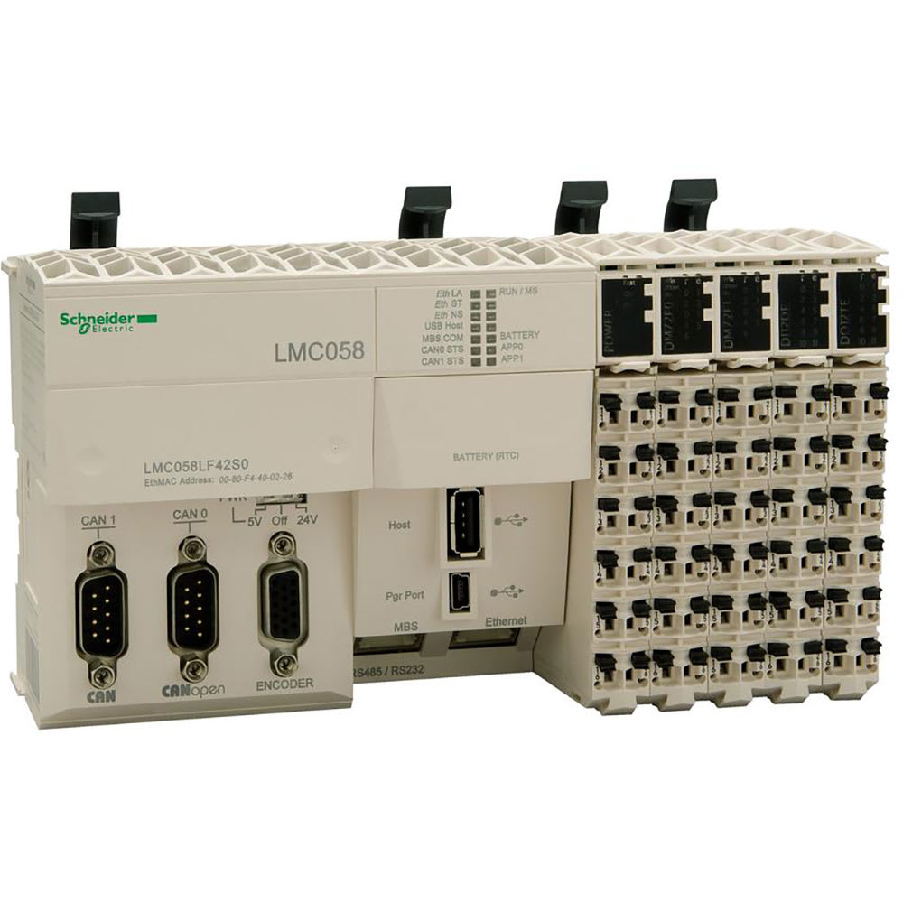 Schneider Electric LMC058LF42