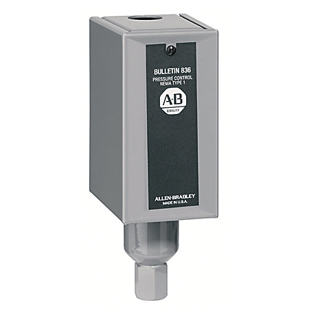 Allen Bradley 836-C7A