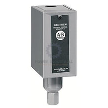 Allen Bradley 836-C7A