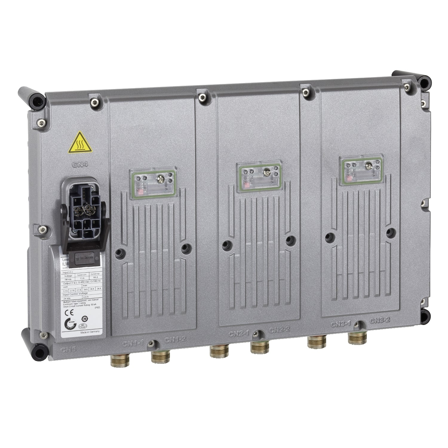 Schneider Electric ILM62DDD24D1000  
