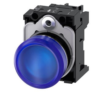 Siemens 3SU1153-6AA50-1AA0