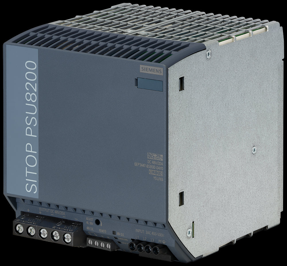 Siemens 6EP3447-8SB00-0AY0