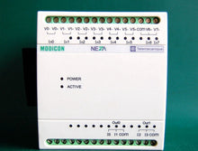 Schneider TSX08EAV8A2