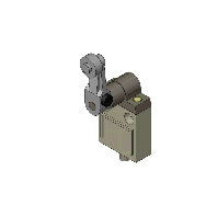 Omron D4C-1620