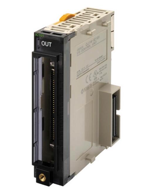Omron CJ1W-IC101