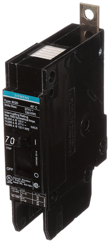 Siemens BQD170