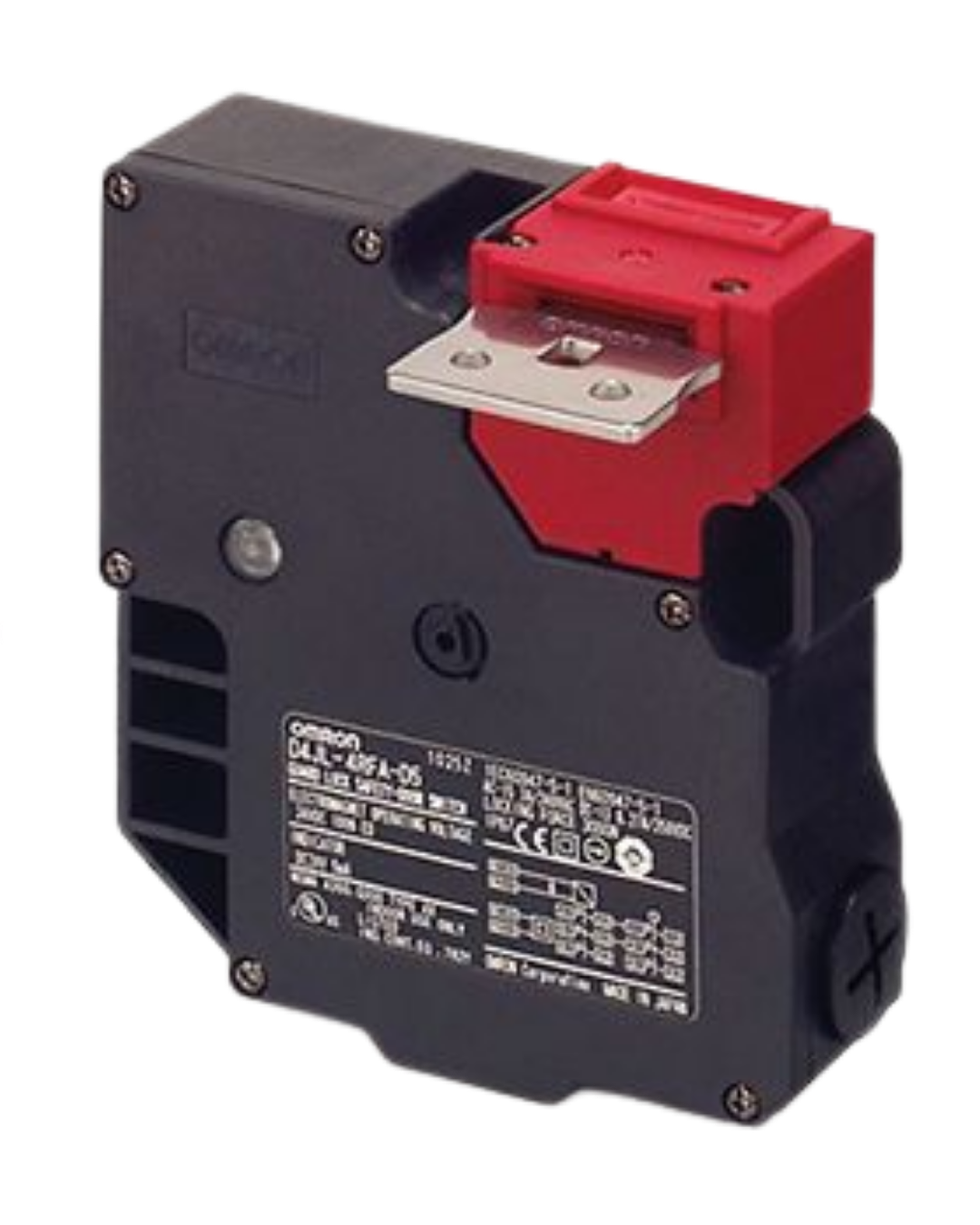 Omron D4JL-K2