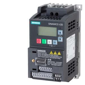 Siemens 6SL3210-5BB11-2UV1