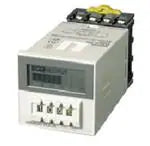 Omron H3CA-8-AC100/110/120