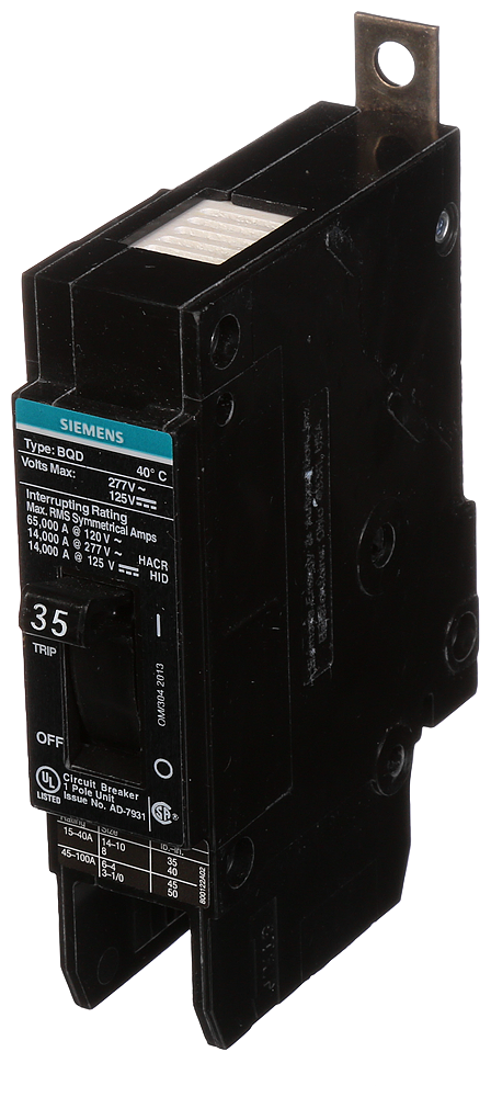 Siemens BQD135